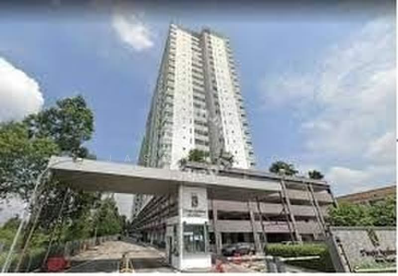 Pangsapuri untuk Dijual di D'Inspire Residence (Inspira Bestari) - Jason Tang - Exterior - PropertyGuru.com.my