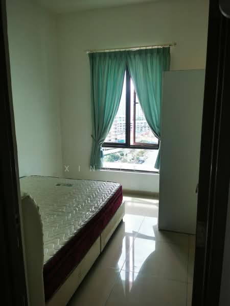Condominium for Rent at Tree Sparina - Xinnee . - Bedroom - PropertyGuru.com.my