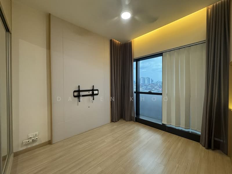 Service Residence for Sale at Icon Residenz @ Icon City - Darren Khoo - Bedroom - PropertyGuru.com.my