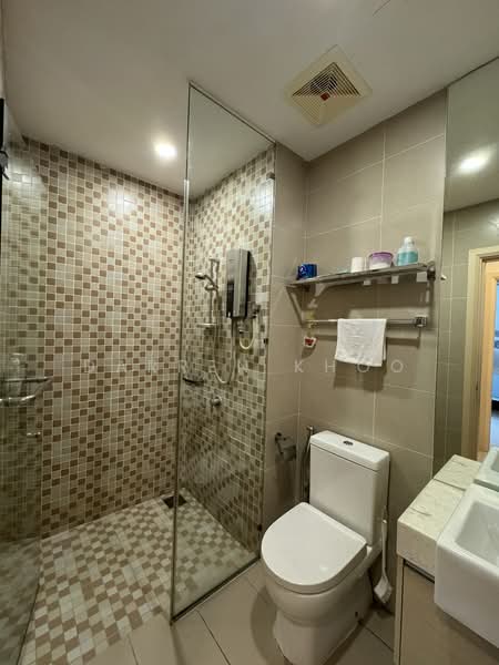 Service Residence for Sale at Icon Residenz @ Icon City - Darren Khoo - Bathroom - PropertyGuru.com.my