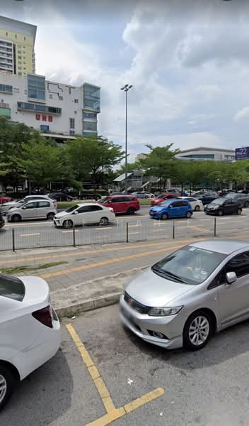 Kedai untuk Disewa di Taman Danau Kota (Setapak) - Stephanie . - Exterior - PropertyGuru.com.my