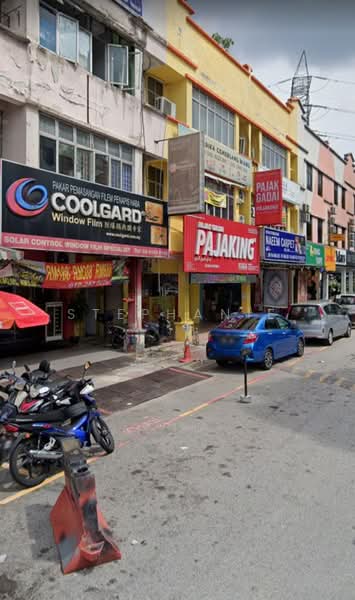 Kedai untuk Disewa di Taman Danau Kota (Setapak) - Stephanie . - PropertyGuru.com.my