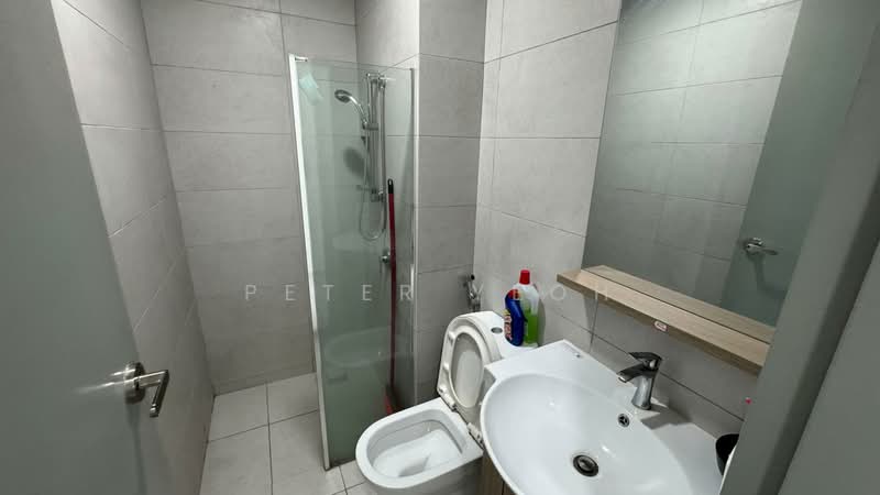 Servis Apartment untuk Disewa di Sinaran @ Utropolis - Peter Yeoh - Bathroom - PropertyGuru.com.my
