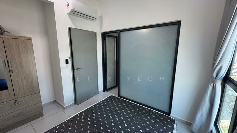 Servis Apartment untuk Disewa di Sinaran @ Utropolis - Peter Yeoh - Bedroom - PropertyGuru.com.my