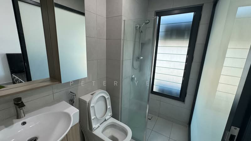 Servis Apartment untuk Disewa di Sinaran @ Utropolis - Peter Yeoh - Bathroom - PropertyGuru.com.my