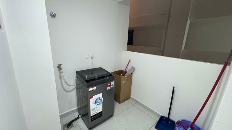 Servis Apartment untuk Disewa di Sinaran @ Utropolis - Peter Yeoh - Interior - PropertyGuru.com.my