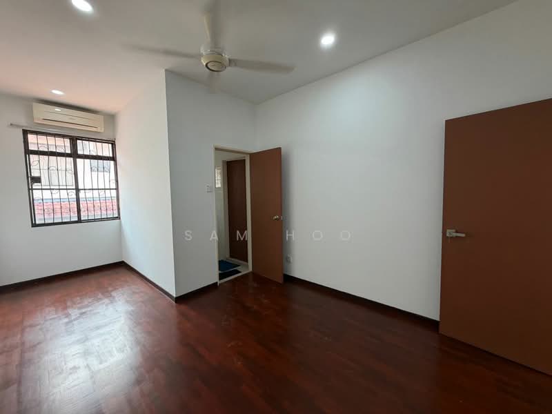 Bungalow for Rent in Bandar Sungai Long (Selangor) - Sam Hoo - Interior - PropertyGuru.com.my