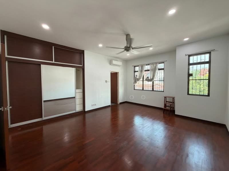Bungalow for Rent in Bandar Sungai Long (Selangor) - Sam Hoo - Bedroom - PropertyGuru.com.my