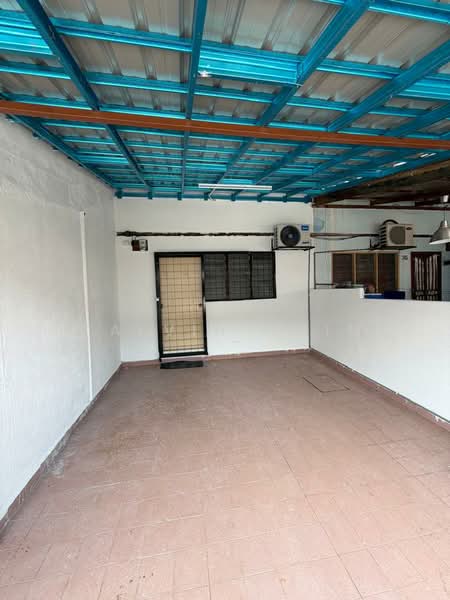 Rumah Teres untuk Disewa di Desa Setapak (Wangsa Maju) - calvin Chin - Exterior - PropertyGuru.com.my