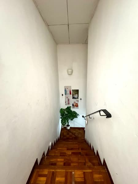 2-storey Terraced House for Sale in Taman Puncak Kinrara (Bandar Kinrara) - Zarema Kulbuzheva - Interior - PropertyGuru.com.my