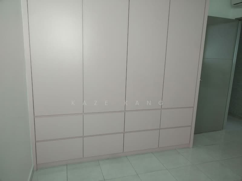 Apartment for Sale at The Rise Collection 3 - Kaze Kang - PropertyGuru.com.my