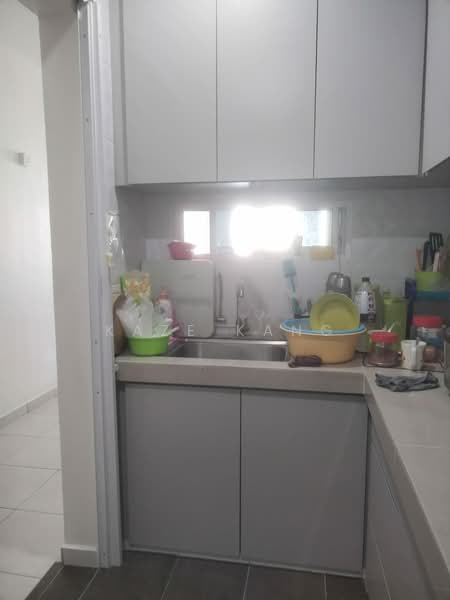Apartment for Sale at The Rise Collection 3 - Kaze Kang - PropertyGuru.com.my