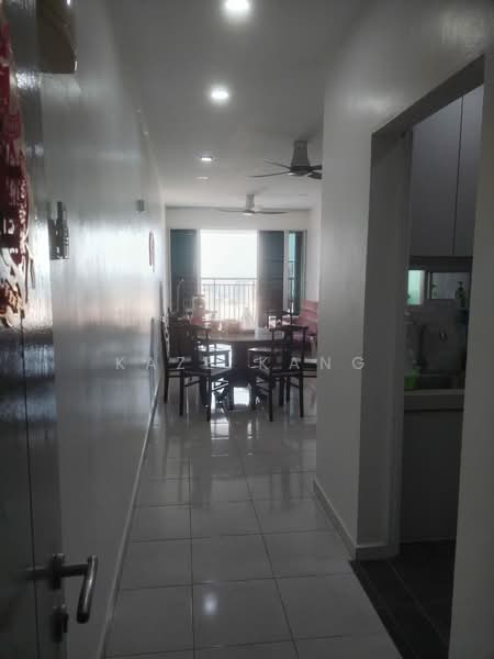 Apartment for Sale at The Rise Collection 3 - Kaze Kang - PropertyGuru.com.my