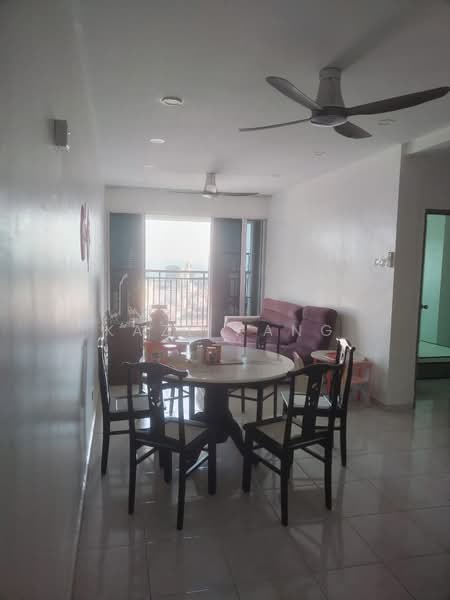 Apartment for Sale at The Rise Collection 3 - Kaze Kang - PropertyGuru.com.my