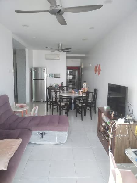 Apartment for Sale at The Rise Collection 3 - Kaze Kang - PropertyGuru.com.my