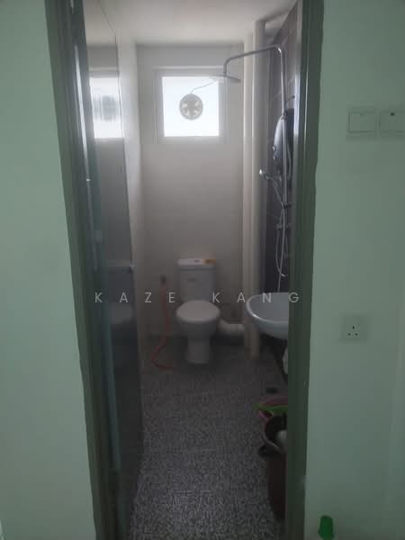 Apartment for Sale at The Rise Collection 3 - Kaze Kang - PropertyGuru.com.my