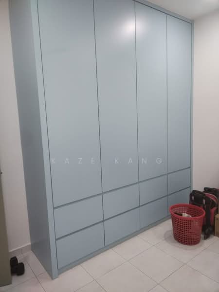 Apartment for Sale at The Rise Collection 3 - Kaze Kang - PropertyGuru.com.my