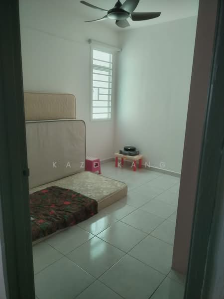 Apartment for Sale at The Rise Collection 3 - Kaze Kang - PropertyGuru.com.my