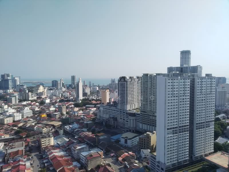 Apartment for Sale at The Rise Collection 3 - Kaze Kang - PropertyGuru.com.my
