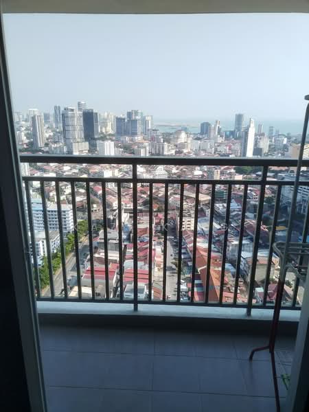 Apartment for Sale at The Rise Collection 3 - Kaze Kang - PropertyGuru.com.my