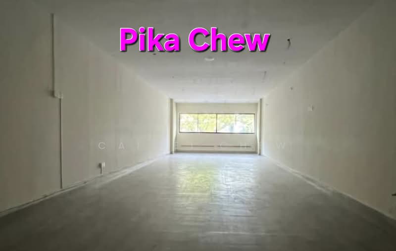 Shop / Office for Sale in Pulau Tikus (Penang) - Caiwei Chew - PropertyGuru.com.my