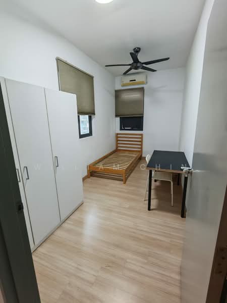 Condominium for Sale at Palace Court (Sri Istana) - William Chin - PropertyGuru.com.my