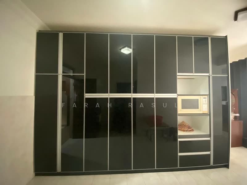 Semi-Detached House for Sale in Medan Damansara (Damansara Heights) - Farah Rasul - PropertyGuru.com.my