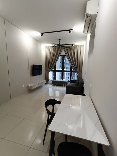 Servis Apartment untuk Disewa di Sunway Velocity TWO - Jeff GH Lee - PropertyGuru.com.my