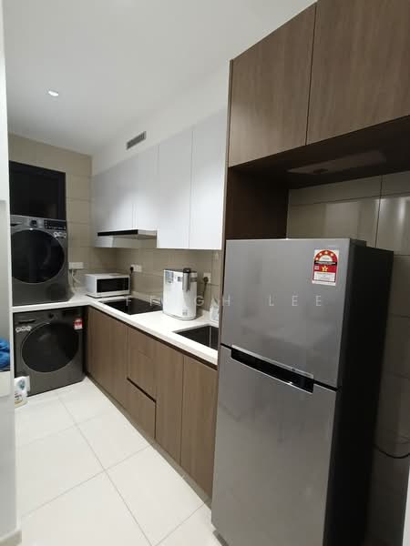 Servis Apartment untuk Disewa di Sunway Velocity TWO - Jeff GH Lee - PropertyGuru.com.my