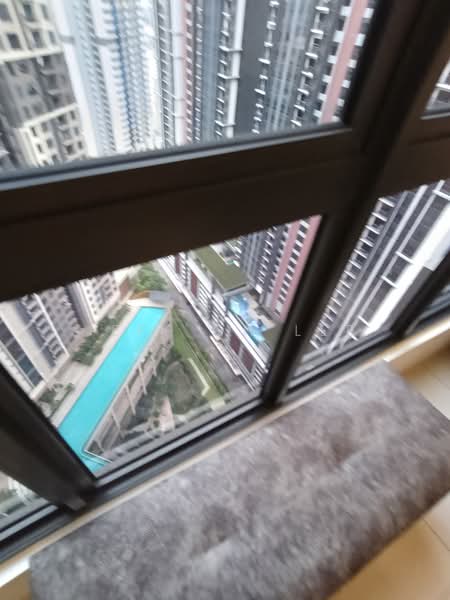 Servis Apartment untuk Disewa di Sunway Velocity TWO - Jeff GH Lee - PropertyGuru.com.my