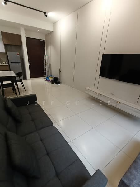 Servis Apartment untuk Disewa di Sunway Velocity TWO - Jeff GH Lee - PropertyGuru.com.my