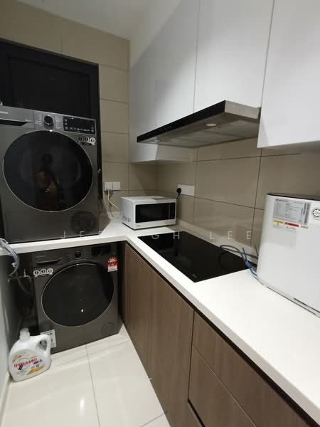 Servis Apartment untuk Disewa di Sunway Velocity TWO - Jeff GH Lee - PropertyGuru.com.my