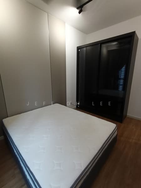 Servis Apartment untuk Disewa di Sunway Velocity TWO - Jeff GH Lee - PropertyGuru.com.my
