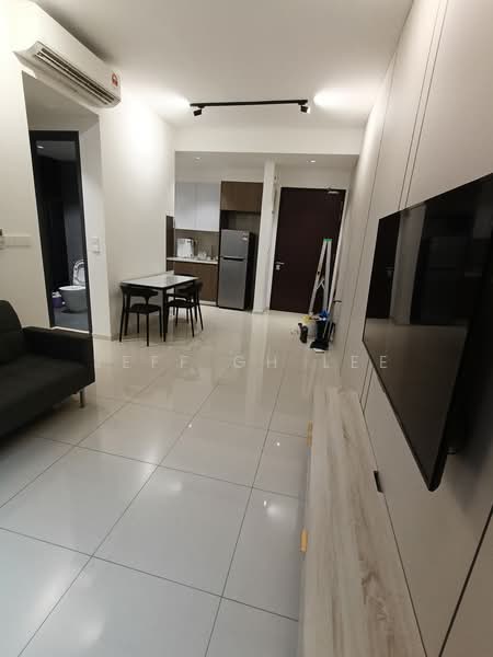 Servis Apartment untuk Disewa di Sunway Velocity TWO - Jeff GH Lee - PropertyGuru.com.my