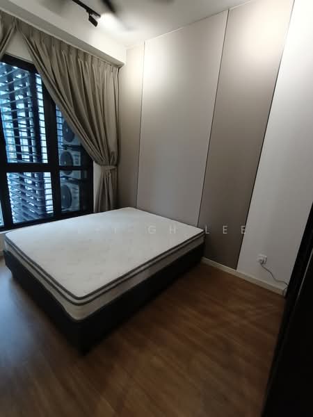 Servis Apartment untuk Disewa di Sunway Velocity TWO - Jeff GH Lee - PropertyGuru.com.my