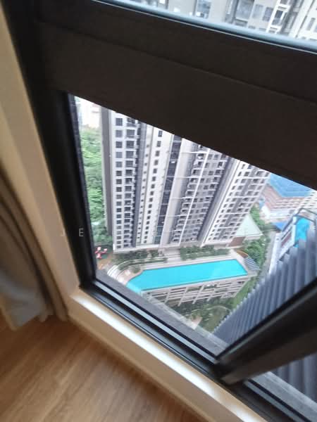 Servis Apartment untuk Disewa di Sunway Velocity TWO - Jeff GH Lee - PropertyGuru.com.my