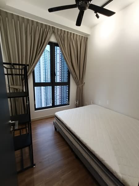 Servis Apartment untuk Disewa di Sunway Velocity TWO - Jeff GH Lee - PropertyGuru.com.my