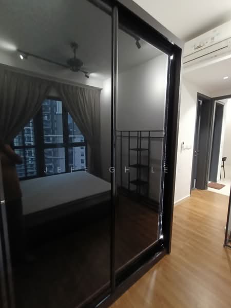 Servis Apartment untuk Disewa di Sunway Velocity TWO - Jeff GH Lee - PropertyGuru.com.my