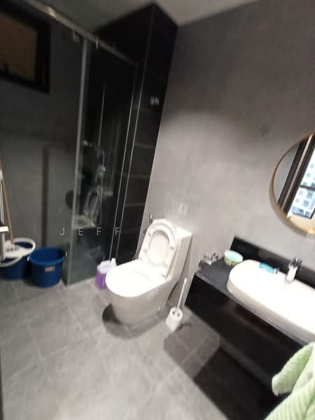 Servis Apartment untuk Disewa di Sunway Velocity TWO - Jeff GH Lee - PropertyGuru.com.my