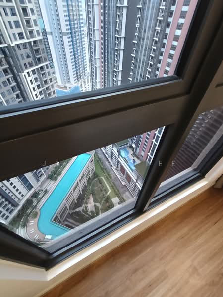 Servis Apartment untuk Disewa di Sunway Velocity TWO - Jeff GH Lee - PropertyGuru.com.my
