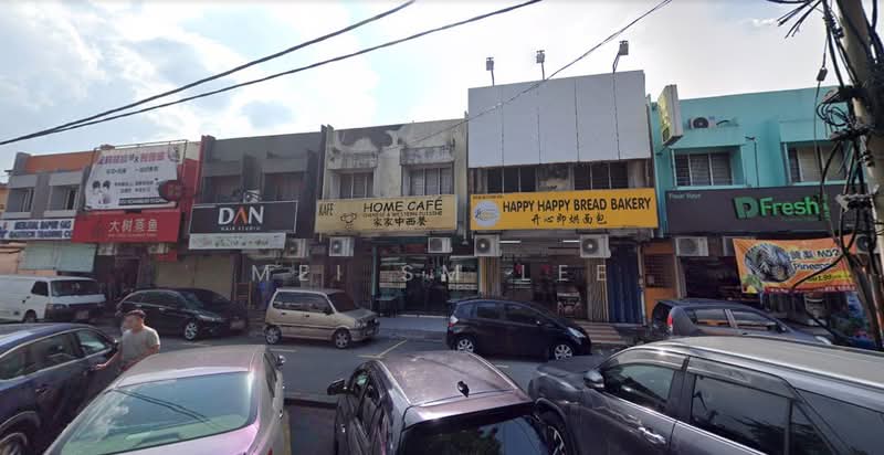 Shop for Rent in Taman Midah (Cheras) - Mei SM Lee - Taman Midah, Cheras - PropertyGuru.com.my