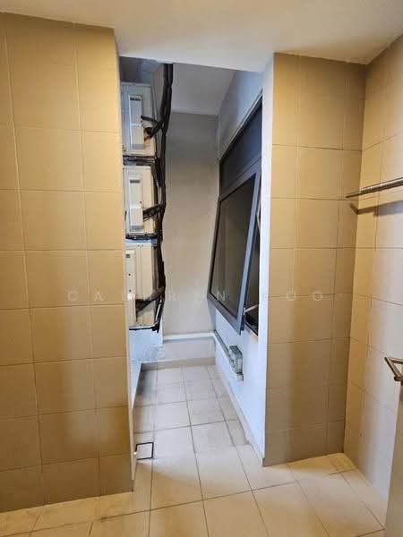 Service Residence for Rent at Paloma @ Tropicana Metropark - Cathryn Koo - Interior - PropertyGuru.com.my