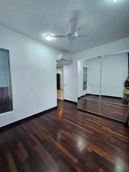 Service Residence for Rent at Paloma @ Tropicana Metropark - Cathryn Koo - Bedroom - PropertyGuru.com.my
