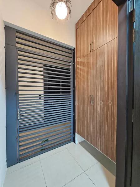 Service Residence for Rent at Paloma @ Tropicana Metropark - Cathryn Koo - Entrance - PropertyGuru.com.my