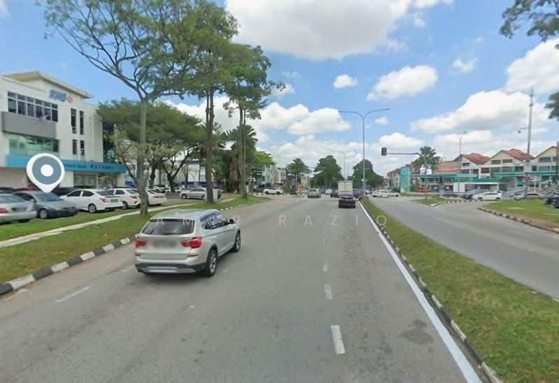 Kedai / Pejabat untuk Disewa di Taman Molek (Johor Bahru) - Amir Raziq - Exterior - PropertyGuru.com.my