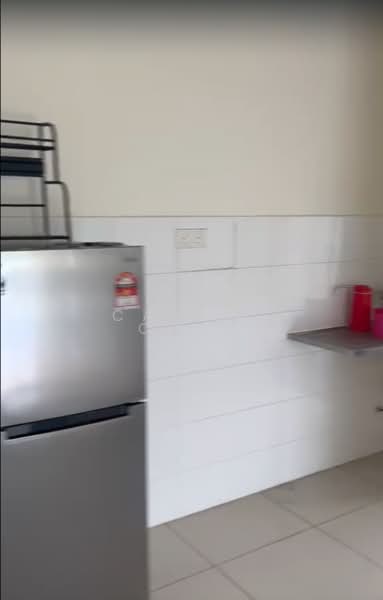 Kondominium untuk Disewa di Platinum Lake PV 20 - calvin Chin - Kitchen - PropertyGuru.com.my