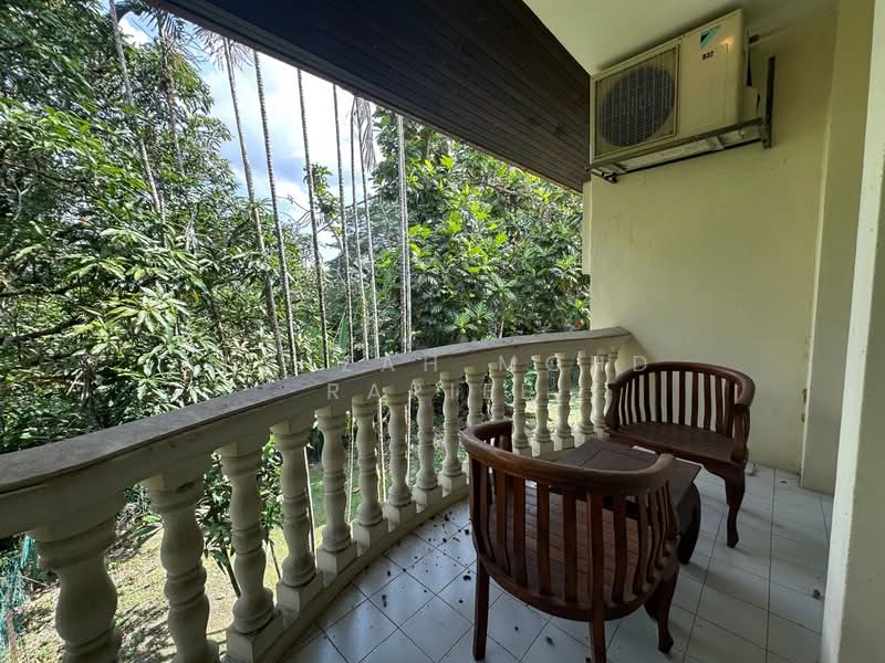 Rumah Banglo untuk Disewa di Putrajaya (Putrajaya) - Mahzah Mohd Rapiee - PropertyGuru.com.my