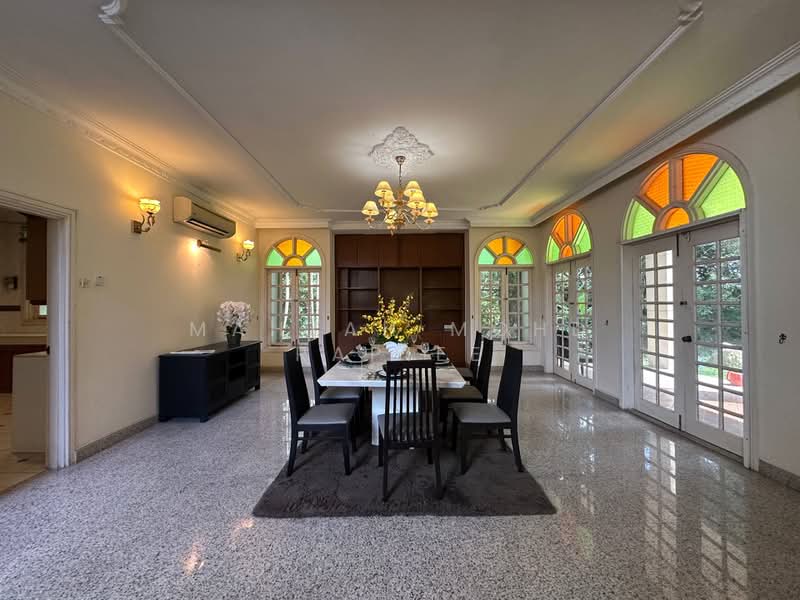 Rumah Banglo untuk Disewa di Putrajaya (Putrajaya) - Mahzah Mohd Rapiee - PropertyGuru.com.my