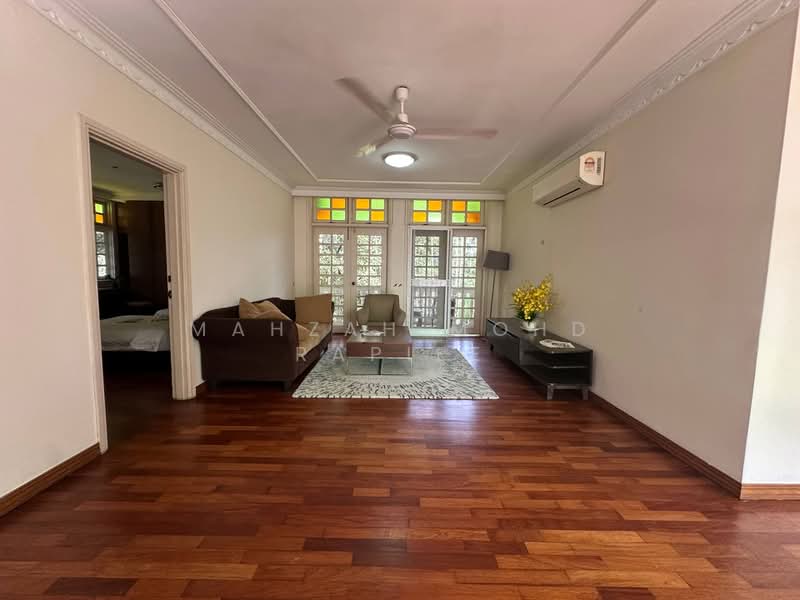 Rumah Banglo untuk Disewa di Putrajaya (Putrajaya) - Mahzah Mohd Rapiee - PropertyGuru.com.my