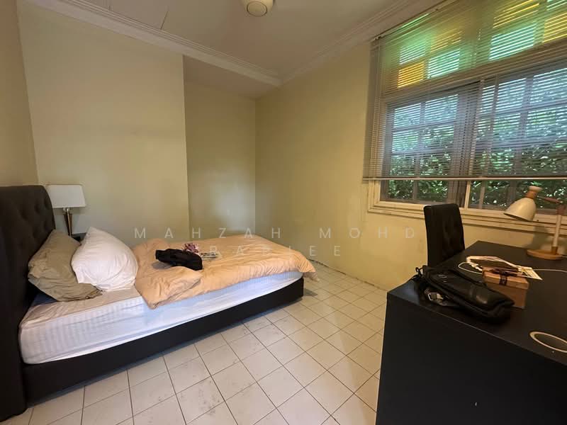 Rumah Banglo untuk Disewa di Putrajaya (Putrajaya) - Mahzah Mohd Rapiee - PropertyGuru.com.my